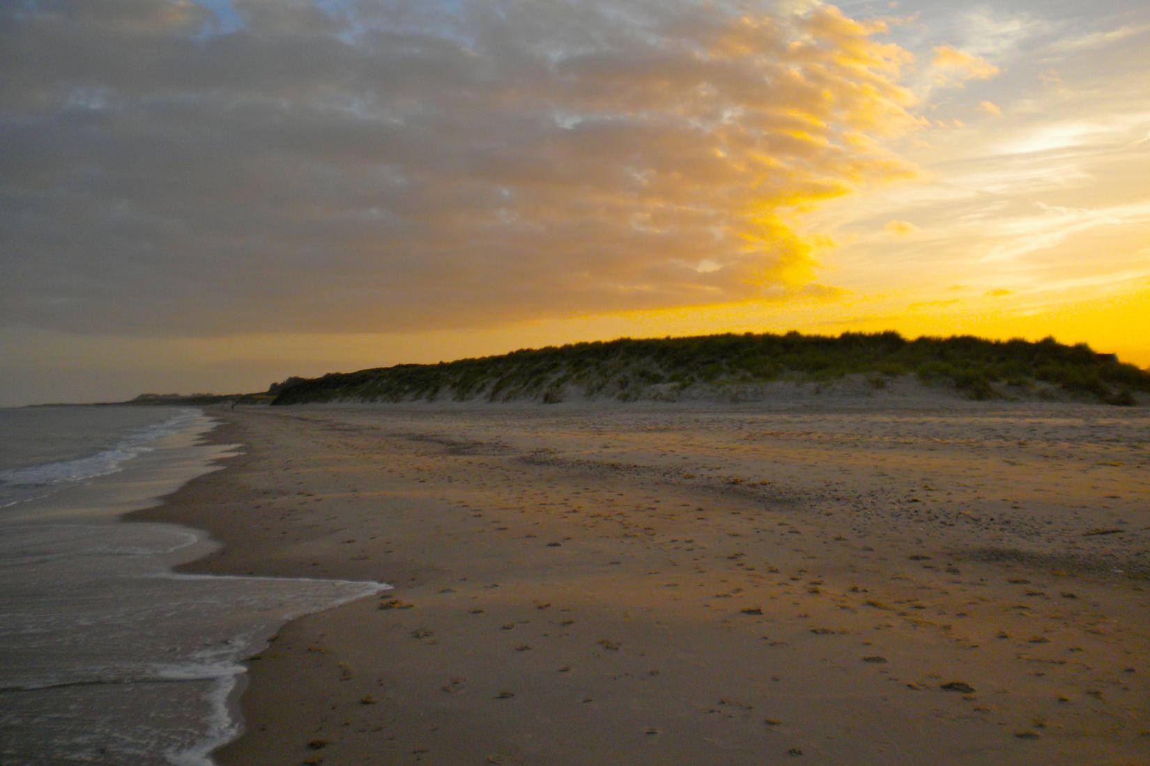 Sandee - Morriscastle Beach