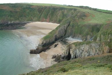 Sandee Skrinkle Haven Beach
