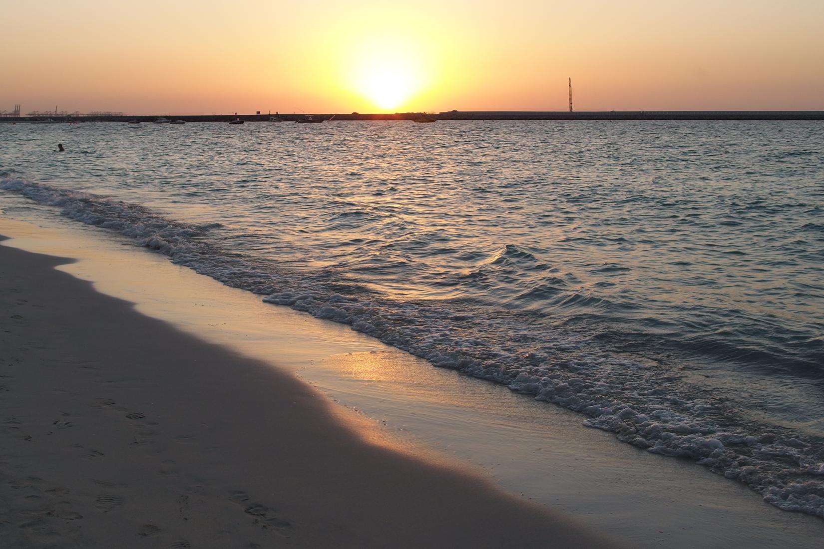 Sandee - The Beach At Jbr