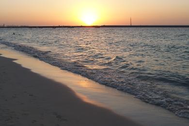 Sandee - The Beach At Jbr