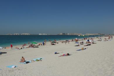 Sandee - The Beach At Jbr