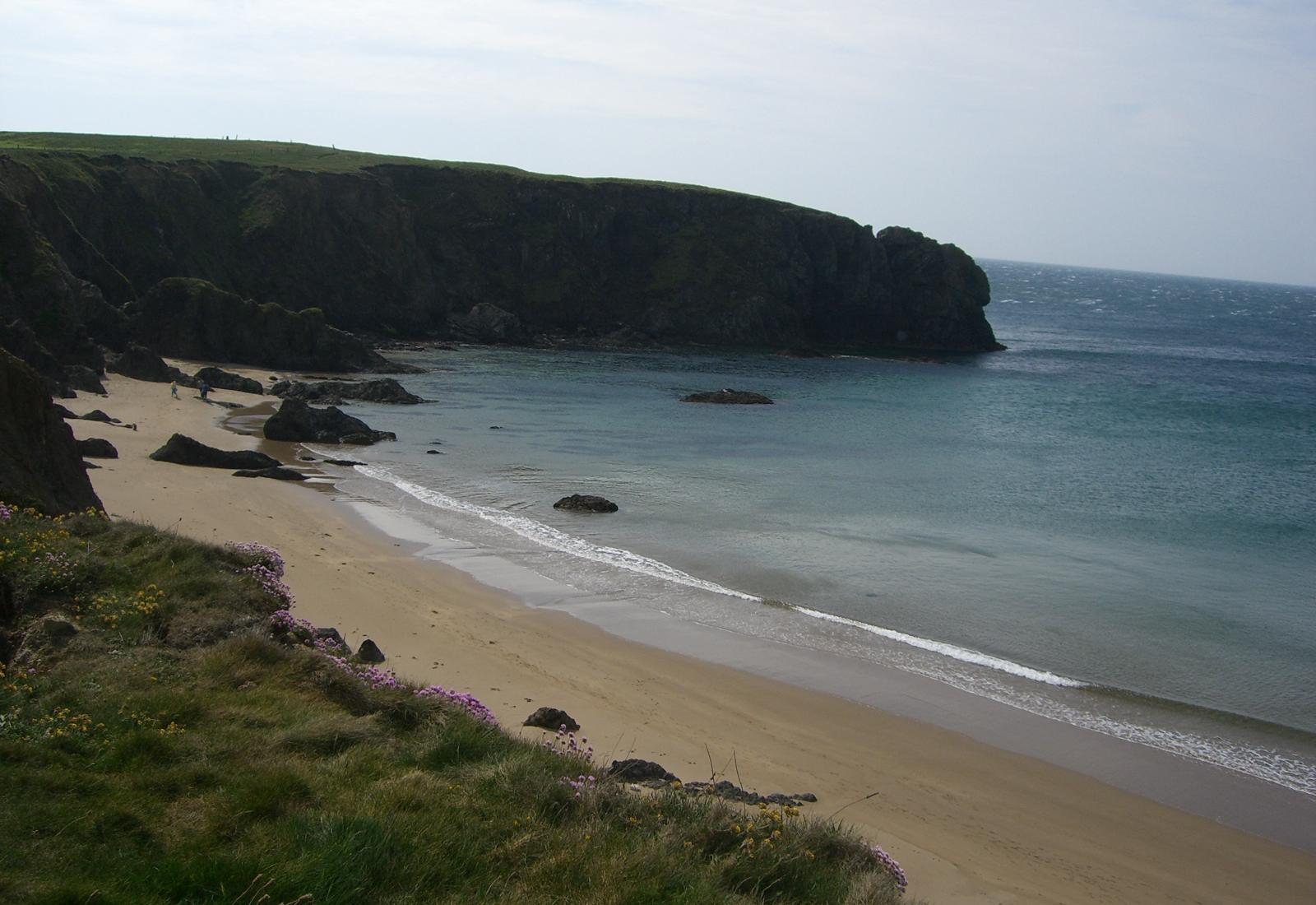 Sandee - Baginbun Beach