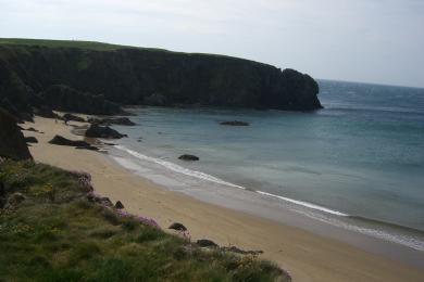 Sandee - Baginbun Beach