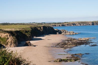 Sandee - Baginbun Beach