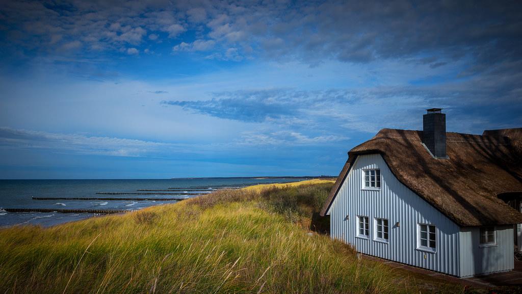 Sandee Warnemunde Beach