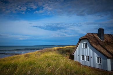 Sandee Warnemunde Beach