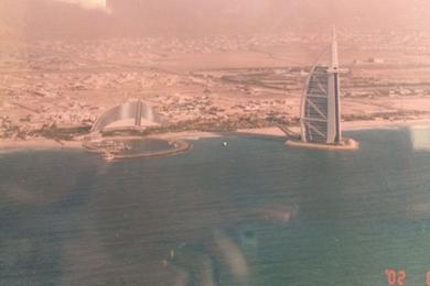 Sandee Jumeirah Open Beach