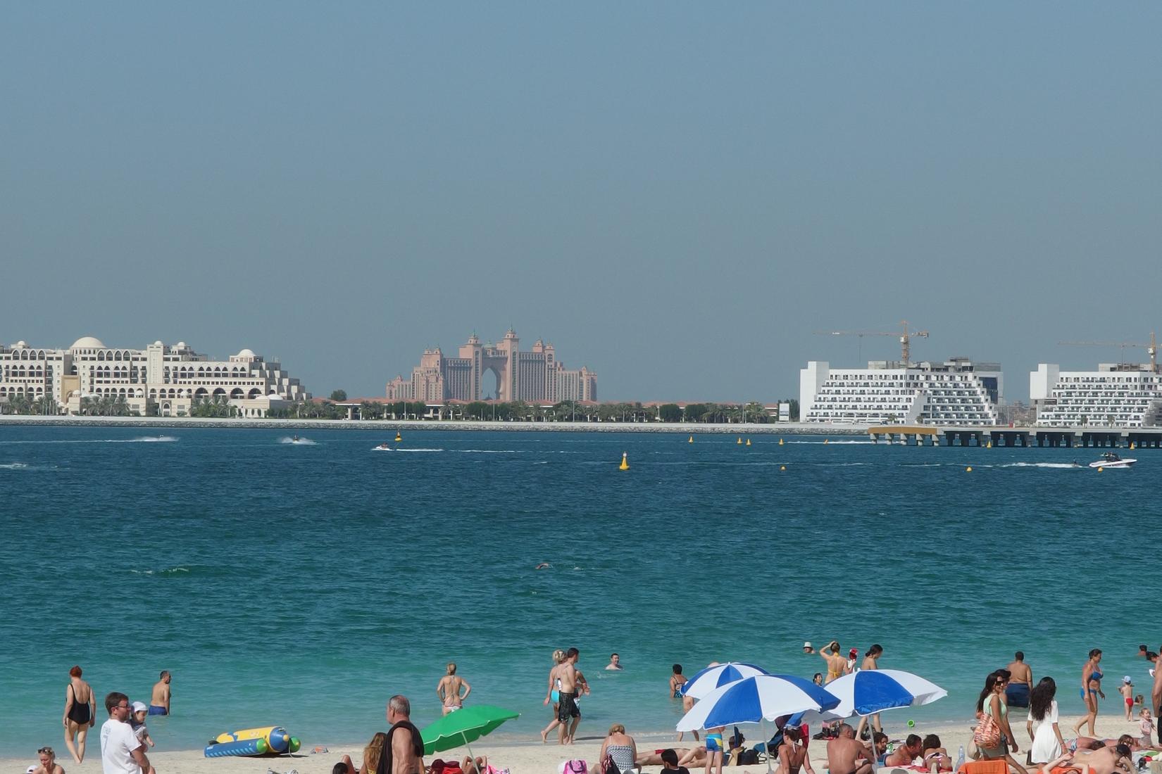 Sandee - Jumeirah Open Beach