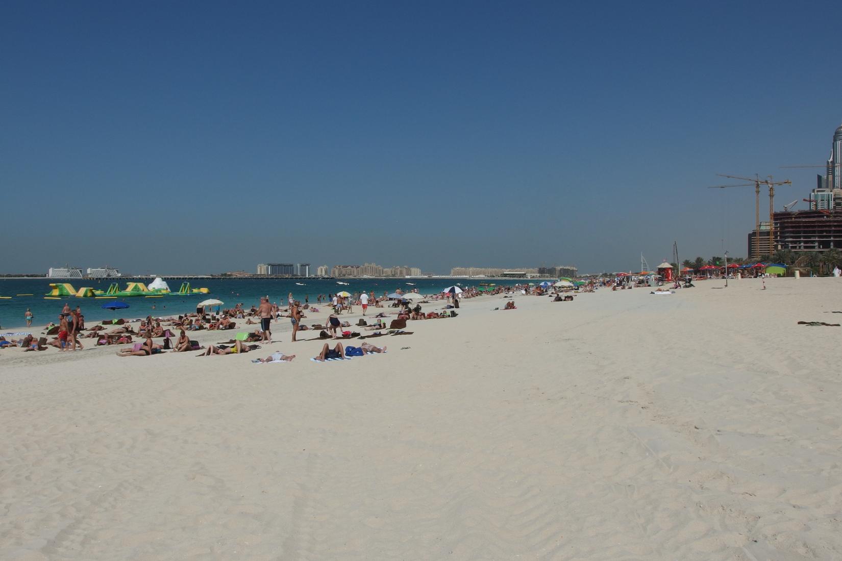 Sandee - Jumeirah Open Beach