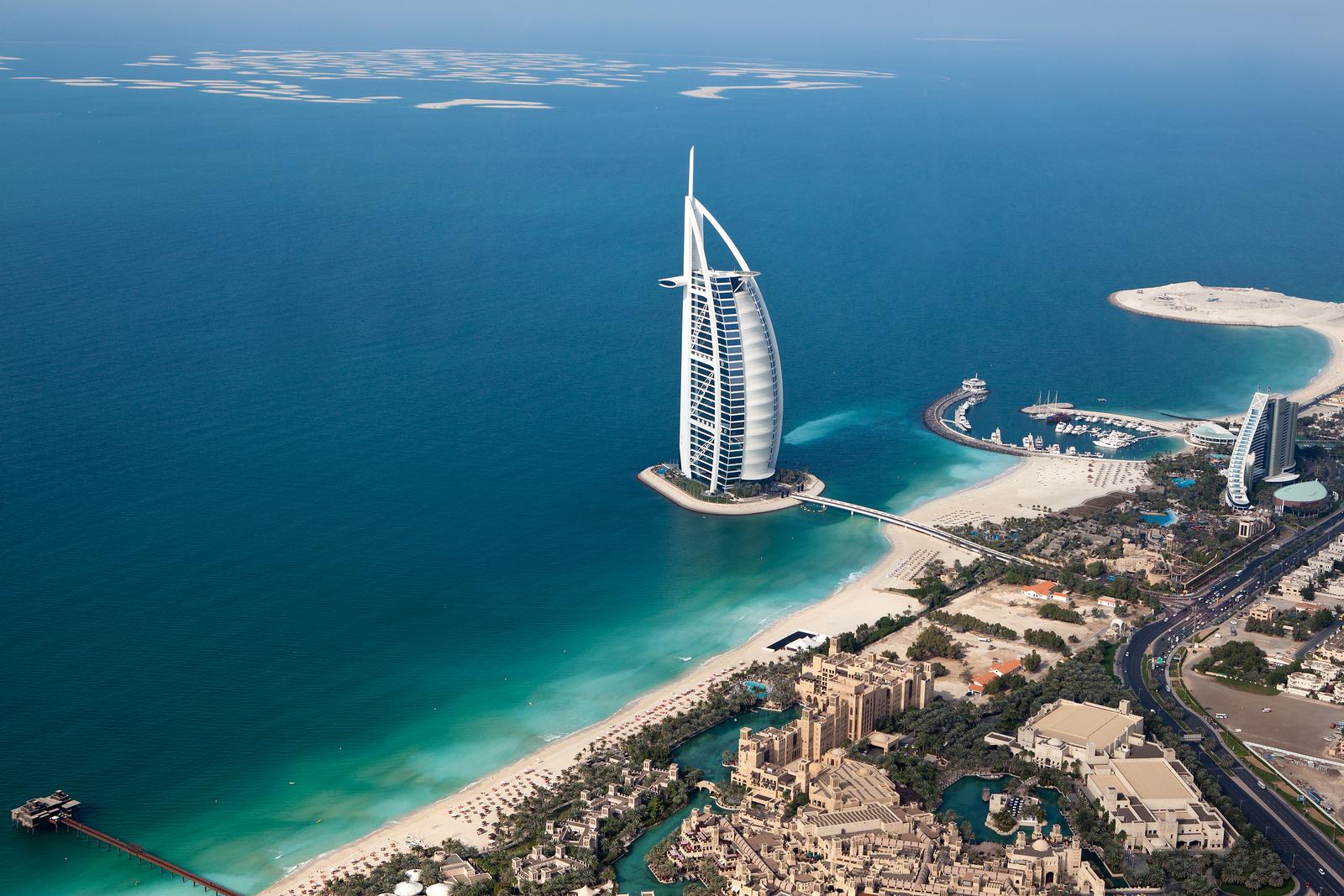 Sandee - Jumeirah Open Beach