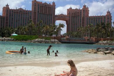 Sandee Royal Beach Atlantis