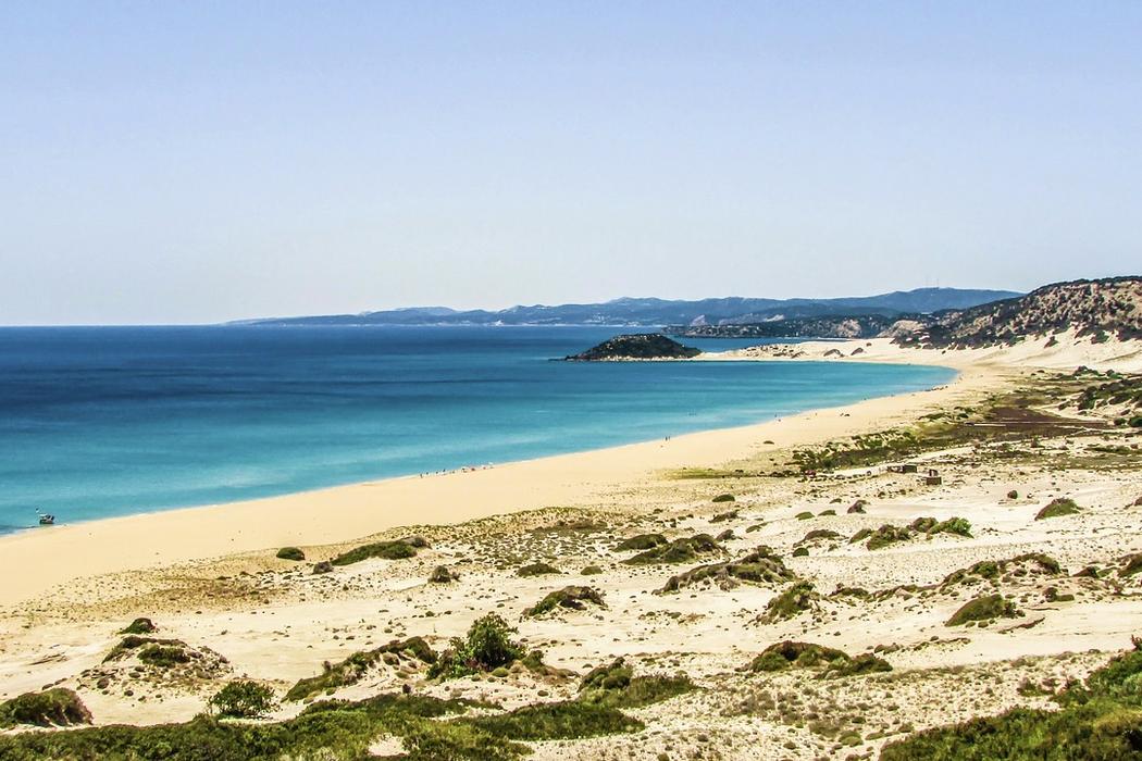 Sandee Golden Beach