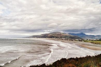 Sandee Fairbourne Beach