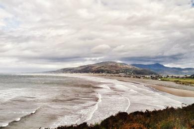 Sandee Fairbourne Beach Photo