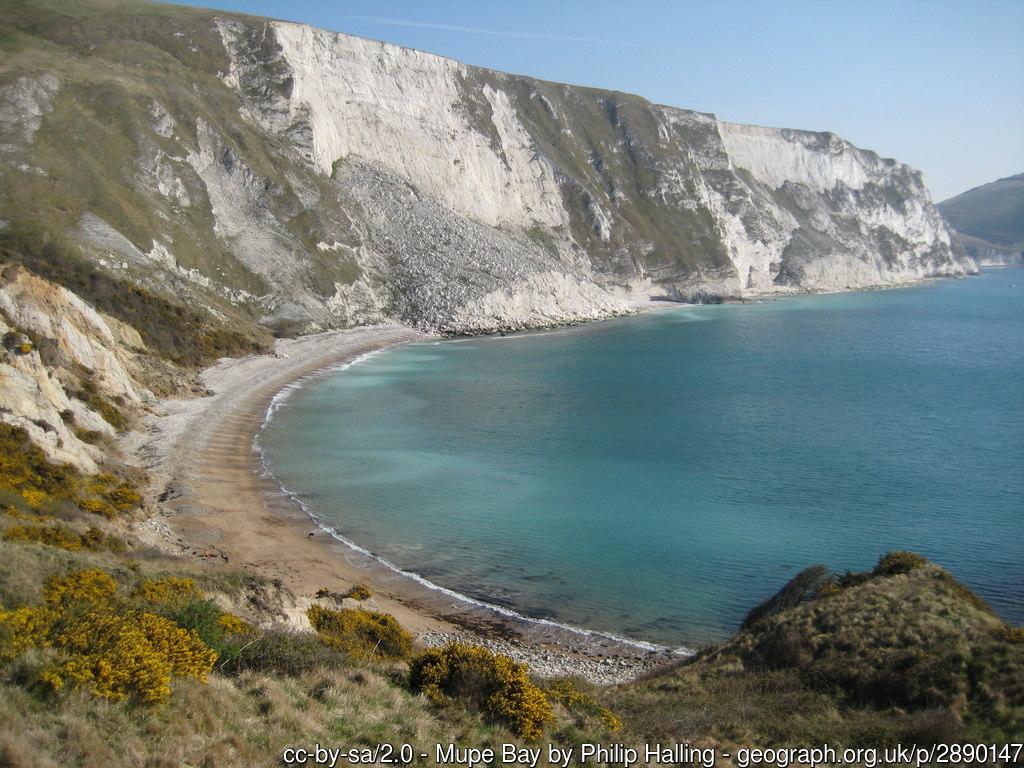 Sandee - Mupe Bay