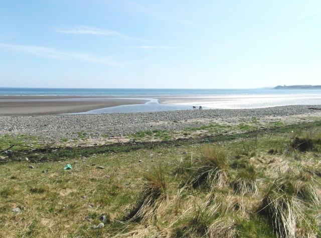 Sandee - Luce Sands Beach