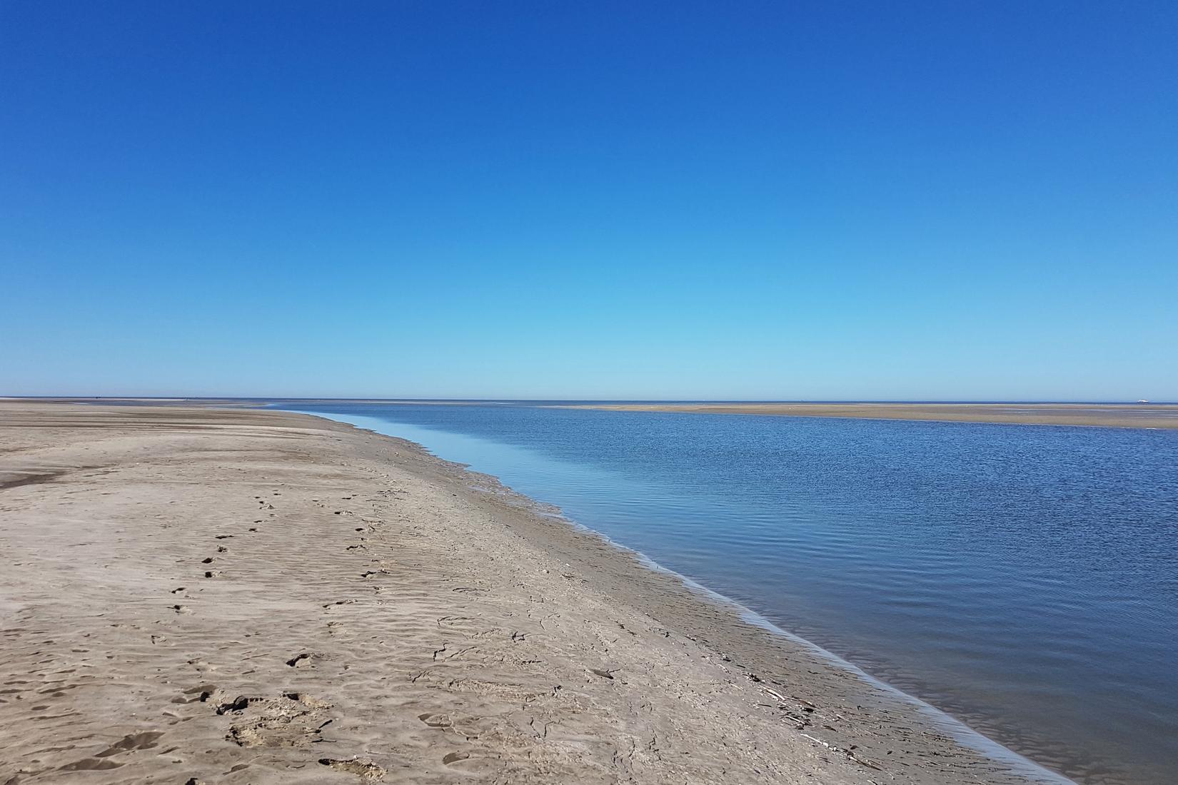 Sandee - Sankt Peter-Ording Beach