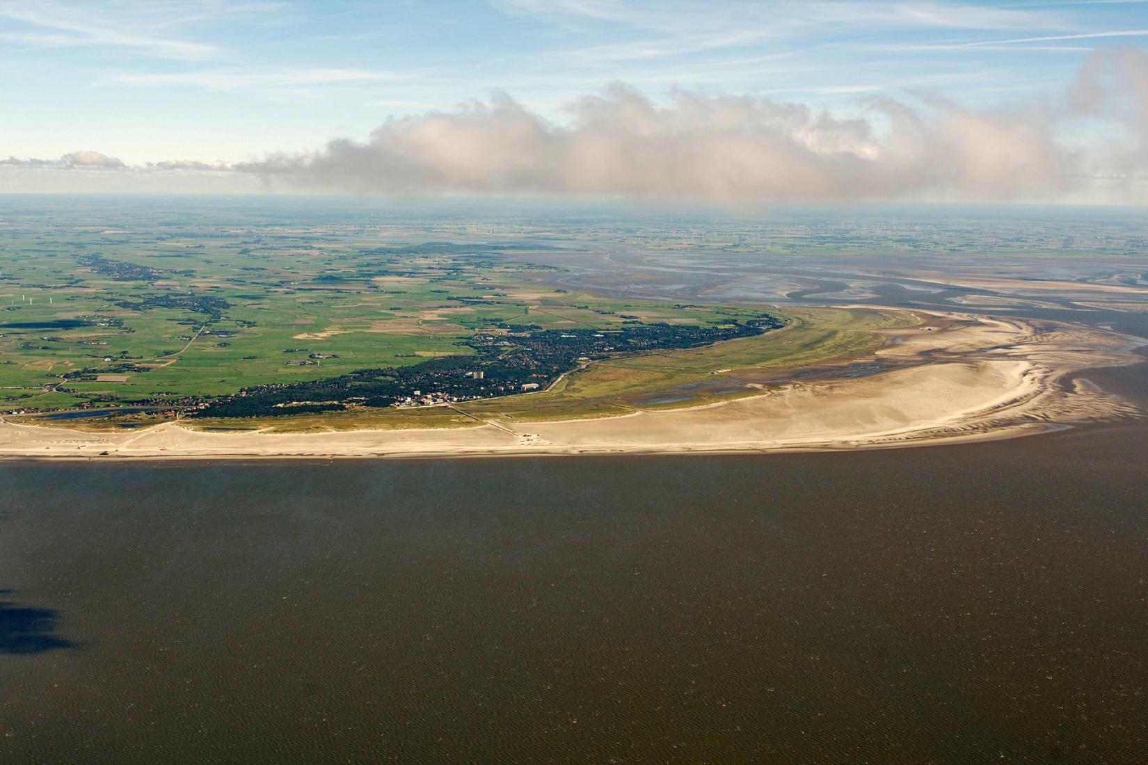 Sandee - Sankt Peter-Ording Beach