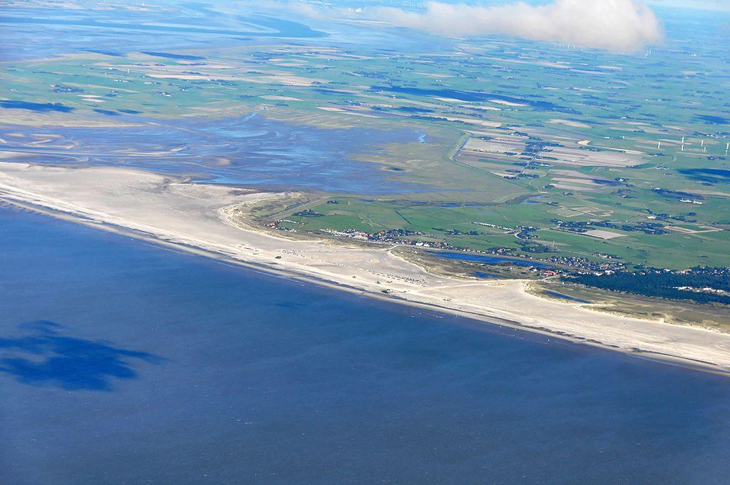 Sandee - Sankt Peter-Ording Beach