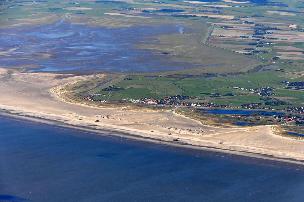 Sandee - Sankt Peter-Ording Beach