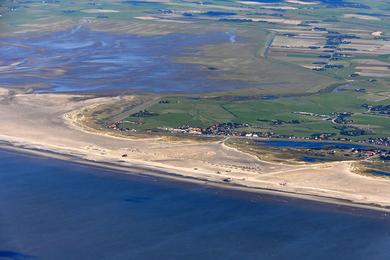 Sandee - Sankt Peter-Ording Beach