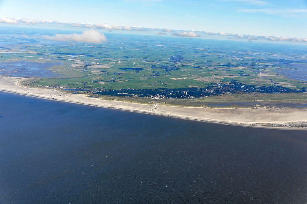 Sandee Sankt Peter-Ording Beach