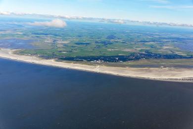 Sandee Sankt Peter-Ording Beach Photo