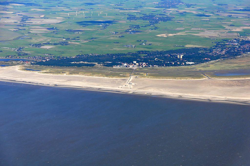 Sandee - Sankt Peter-Ording Beach