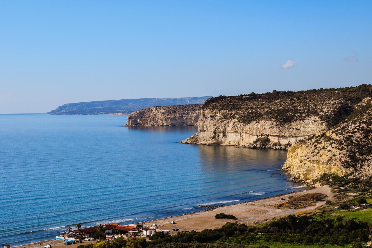 Sandee - Kourion Beach