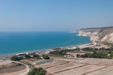 Sandee - Kourion Beach