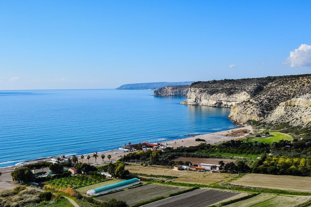 Sandee - Kourion Beach