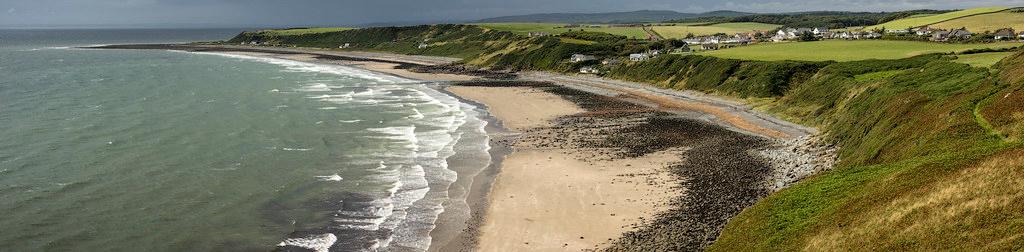 Sandee - Monreith Beach