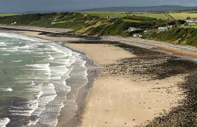 Sandee - Monreith Beach