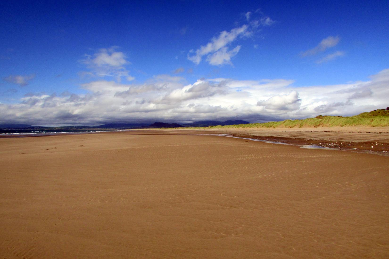 Sandee - Harlech Beach