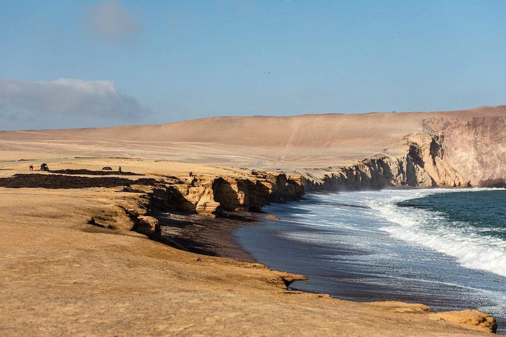 Sandee - Playa Roja