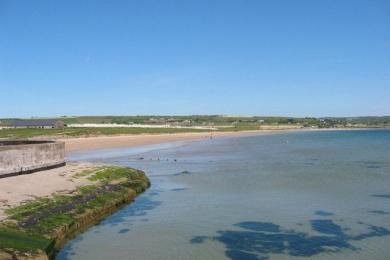 Sandee Ardmore Beach Photo