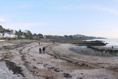 Sandee Rockcliffe Beach