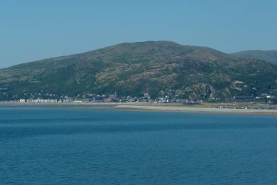 Sandee Llwyngwril Beach