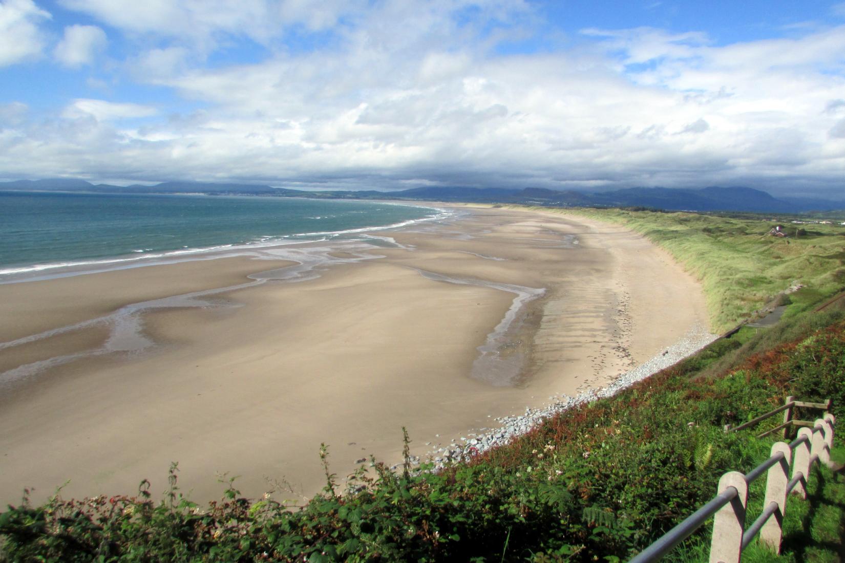 Sandee - Harlech Beach