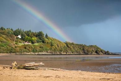 Sandee Sandyhills Beach Photo