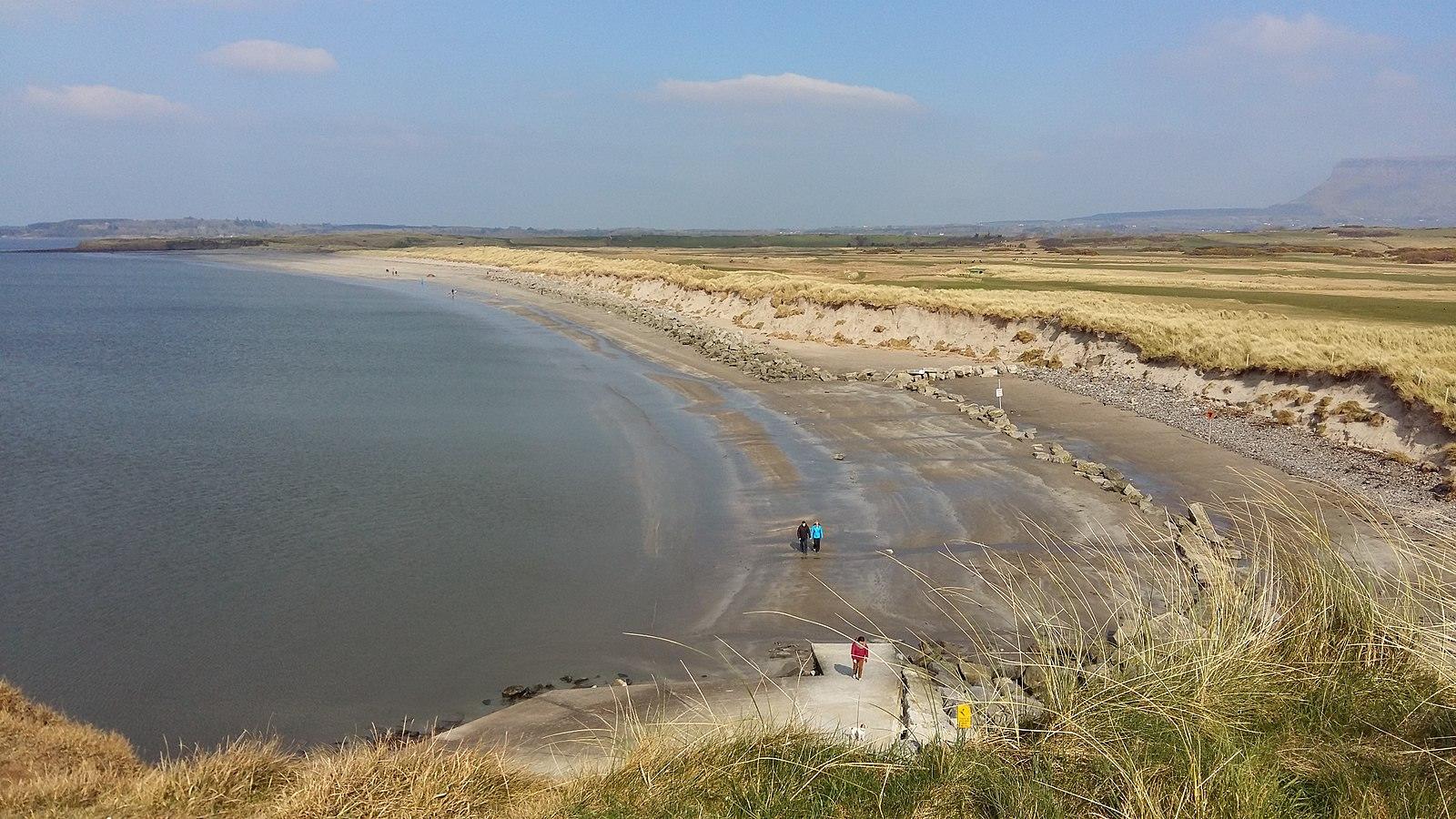 Sandee - Rosses Point Beach