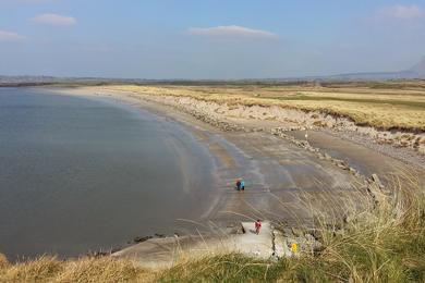 Sandee - Rosses Point Beach