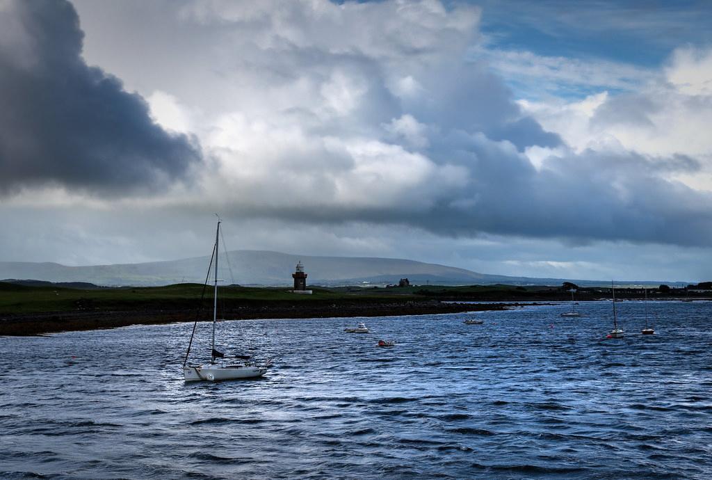 Sandee - Rosses Point Beach