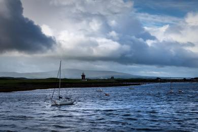 Sandee - Rosses Point Beach