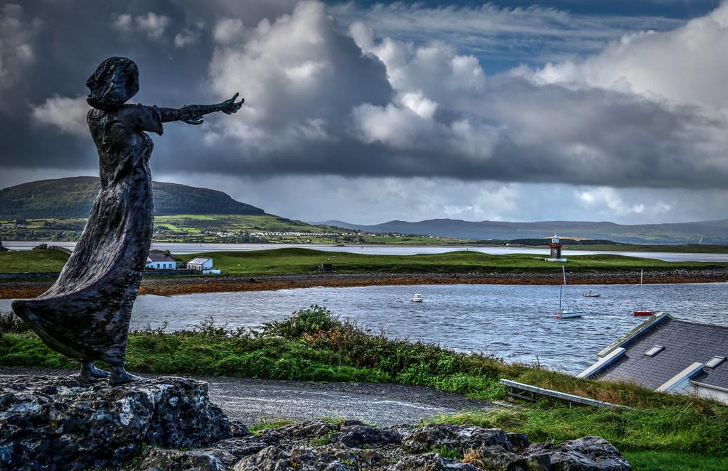 Sandee - Rosses Point Beach