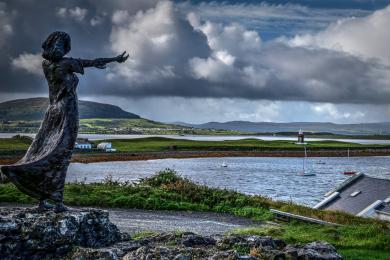 Sandee - Rosses Point Beach