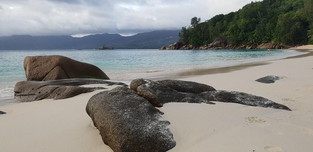 Sandee - HomePage / Mahe Island