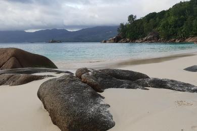 Sandee Plage Petite Anse