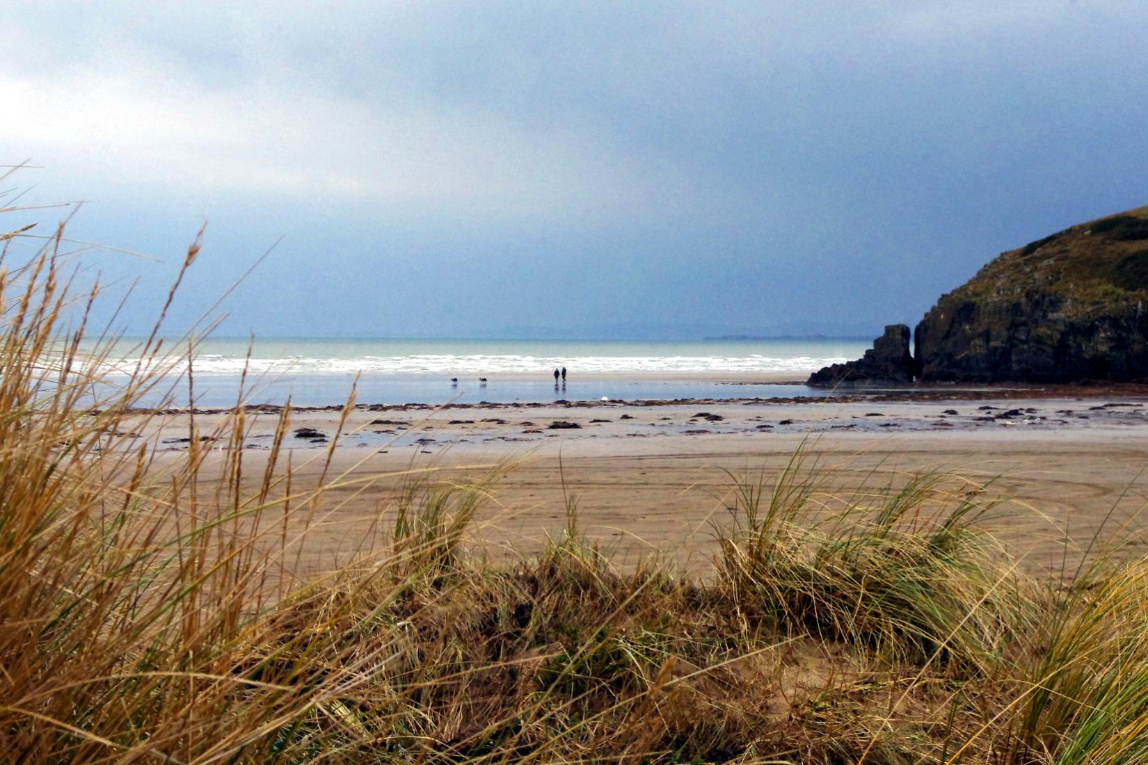 Sandee - HomePage / Morfa Bychan