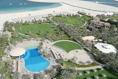 Sandee Le Royal Meridien Beach Resort & Spa